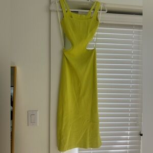 Paola Berndani Midi Dress